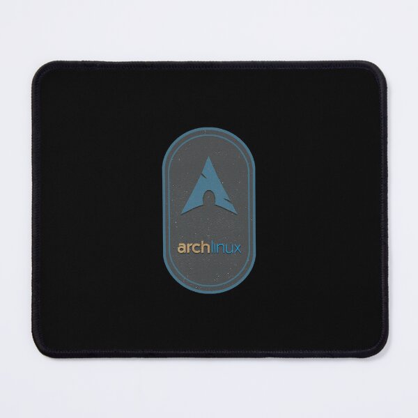 Item preview, Arch Linux designed and sold by angoma.