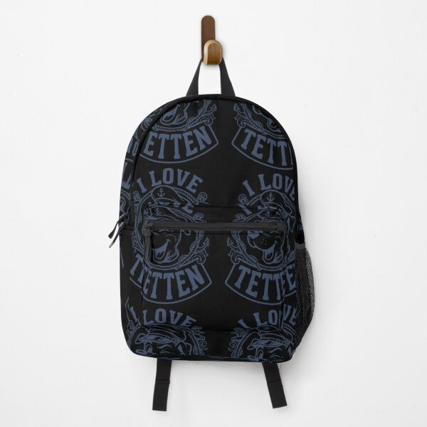Item preview, I Love Tetten Adult Humor For Men designed and sold by GCFULLA.