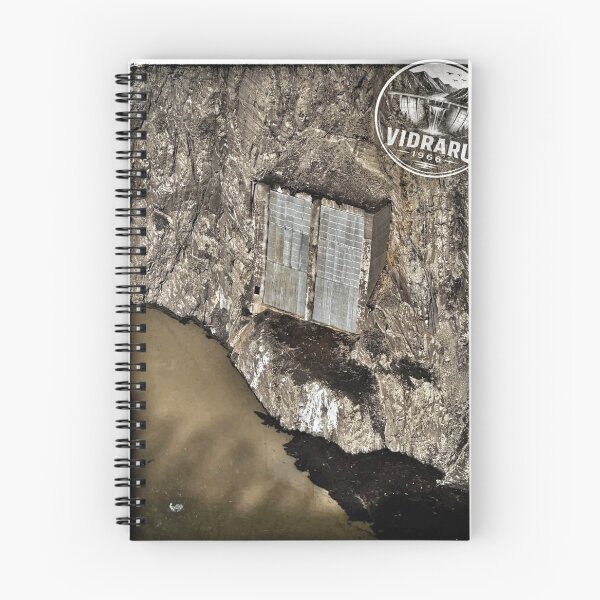 Item preview, Barajul Vidraru - Vidraru Dam - Lacul Vidraru - Vidraru Lake  designed and sold by cican-art.