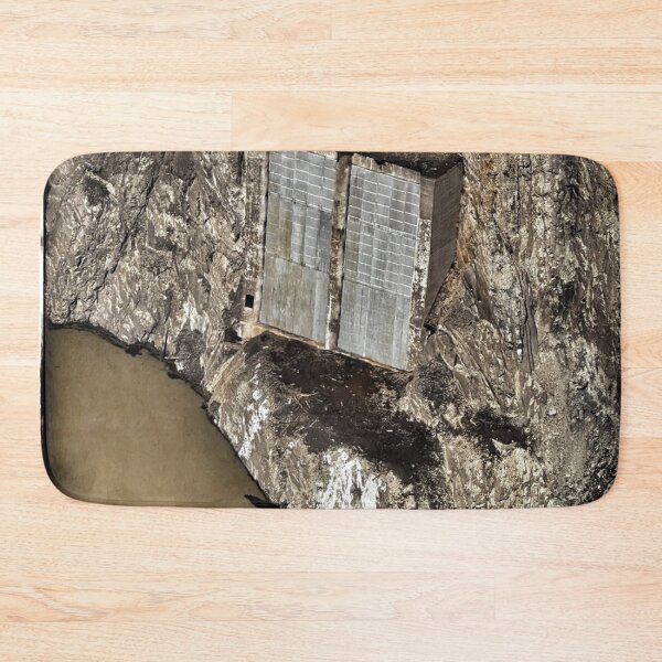 Item preview, Barajul Vidraru - Vidraru Dam - Lacul Vidraru - Vidraru Lake  designed and sold by cican-art.