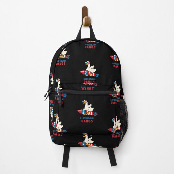 Item preview, I Like How He Bangs designed and sold by OlaZ12.