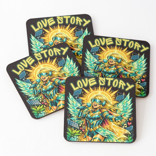 Item preview, LOVE STORY designed and sold by  ViralVisionsCreating .