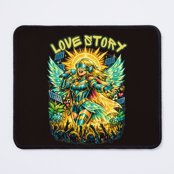 Item preview, LOVE STORY designed and sold by  ViralVisionsCreating .