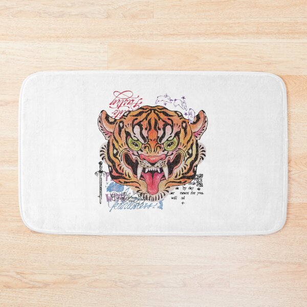 Item preview, Y2K Tiger designed and sold by miriart.