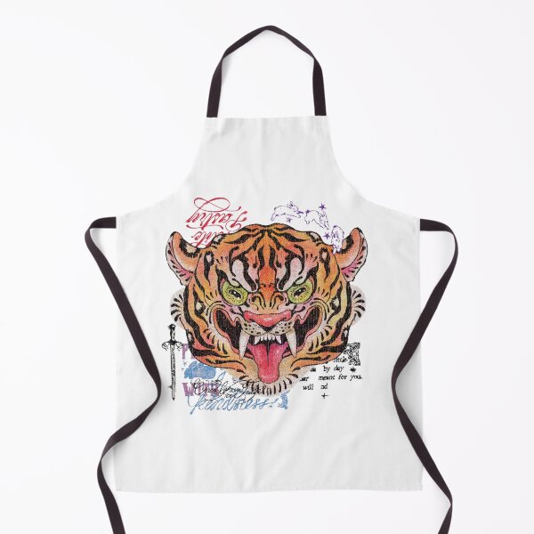 Item preview, Y2K Tiger designed and sold by miriart.
