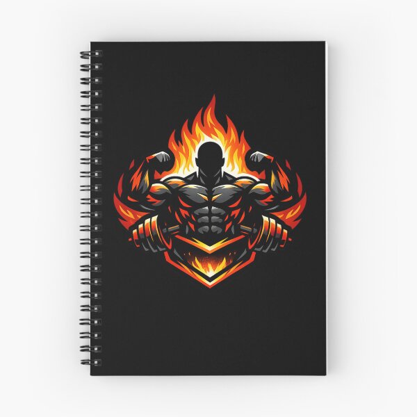 Item preview, Inferno Strength designed and sold by Bellassi.