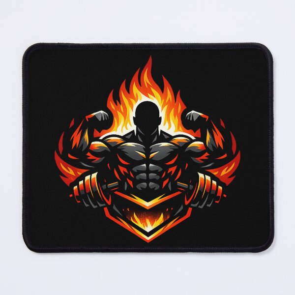 Item preview, Inferno Strength designed and sold by Bellassi.