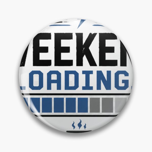 Item preview, Weekend Loading Gaming Coffee Design designed and sold by Moodwear-Studio.