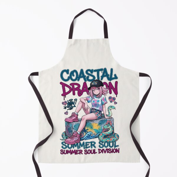 Item preview, Coastal Dragon designed and sold by MOFAPPAREL.