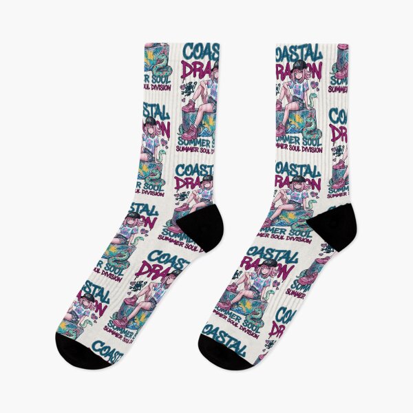 Item preview, Coastal Dragon designed and sold by MOFAPPAREL.