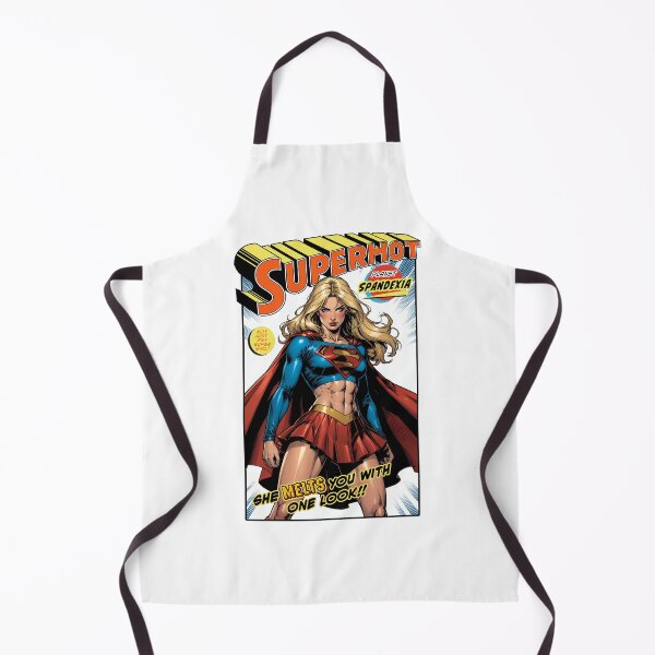Item preview, Superhot Parody designed and sold by hickhopshop.