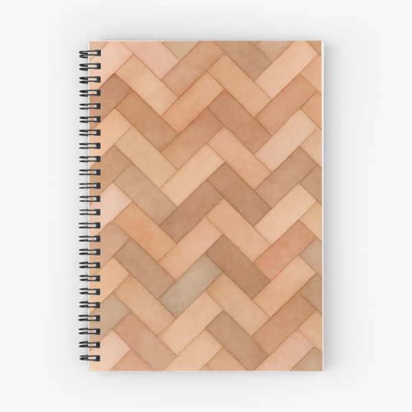 Item preview, Brown Geometric Art designed and sold by Tao's Inspired Hands.