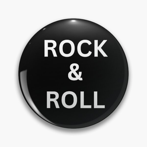 Item preview, Rock & Roll Music Lives! designed and sold by BrightrDayMusicArt.