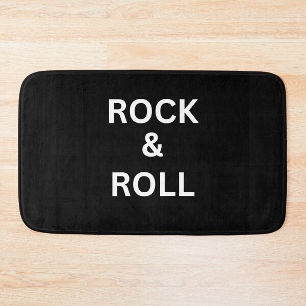 Item preview, Rock & Roll Music Lives! designed and sold by BrightrDayMusicArt.