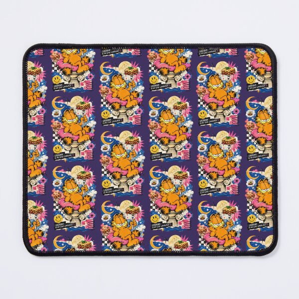 Item preview, GARFIELD AND LASAGNA designed and sold by OUTHEX™ .