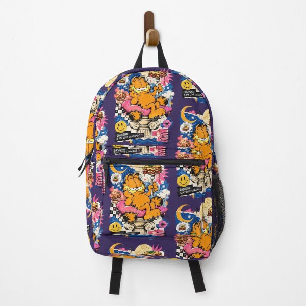 Item preview, GARFIELD AND LASAGNA designed and sold by OUTHEX™ .