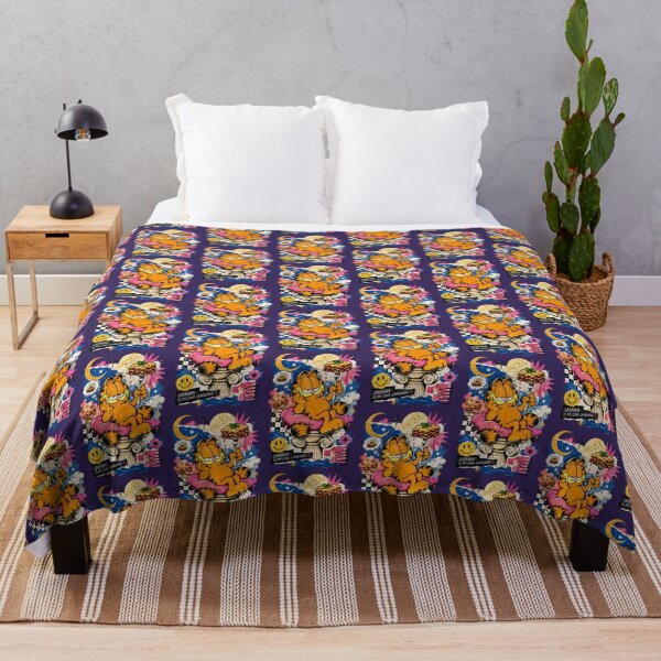 Item preview, GARFIELD AND LASAGNA designed and sold by OUTHEX™ .