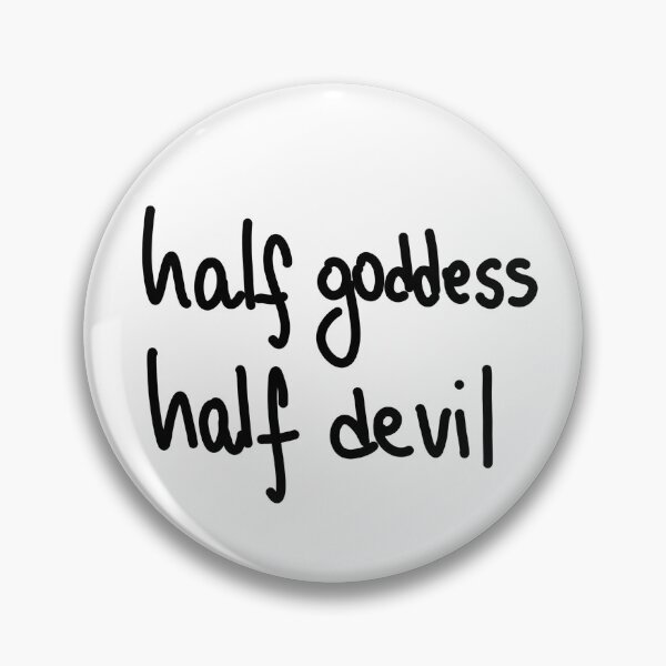 Item preview, half goddess , half devil  designed and sold by Kasia1987t.