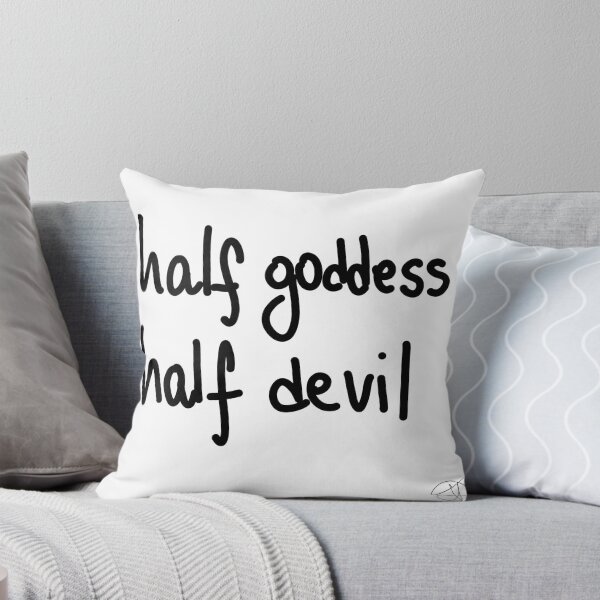 Item preview, half goddess , half devil  designed and sold by Kasia1987t.
