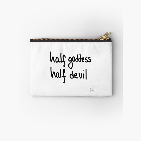 Item preview, half goddess , half devil  designed and sold by Kasia1987t.