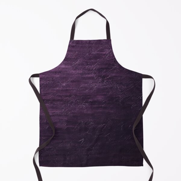 Item preview, Velvet Depth – Deep Plum Abstract Texture | Modern Acrylic Wall Art designed and sold by Ingorgia Studio.