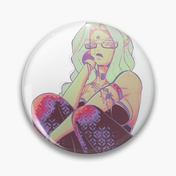 Item preview, Pastel Girl designed and sold by BakaBronze.