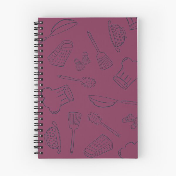 Item preview, Yes Chef - Merlot designed and sold by Courtney Nicholls.