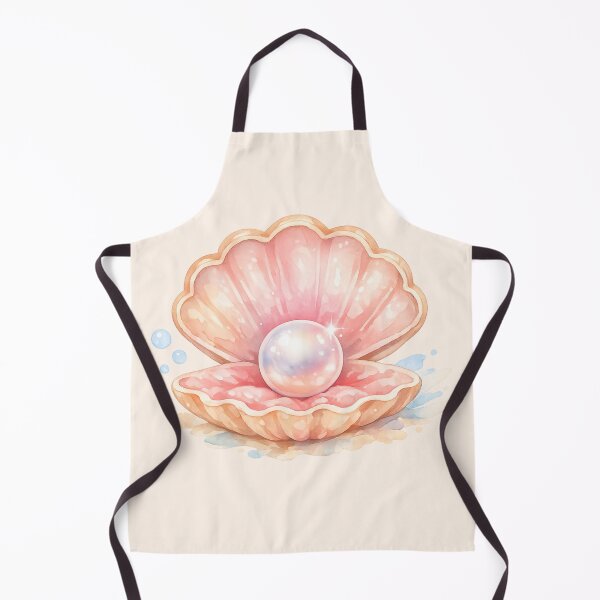 Item preview, Pearl Seashell  designed and sold by DariaCraft.