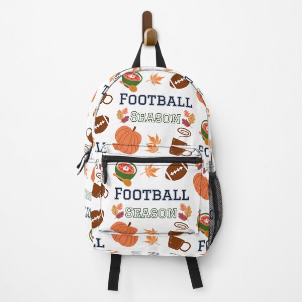 Item preview, Football Season Fall Vibes designed and sold by HoppingCreation.