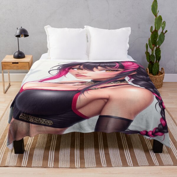 Item preview, Confidence is Key | Cute Anime Gym Girl designed and sold by KasaHunterHarem.