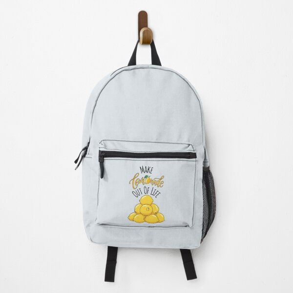 Item preview, Make Lemonade Out Of Life designed and sold by FanFest.