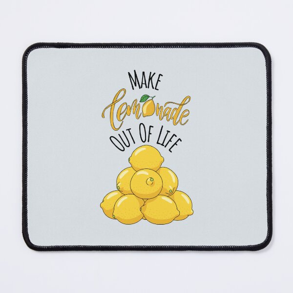 Item preview, Make Lemonade Out Of Life designed and sold by FanFest.