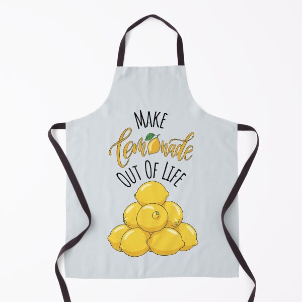 Item preview, Make Lemonade Out Of Life designed and sold by FanFest.
