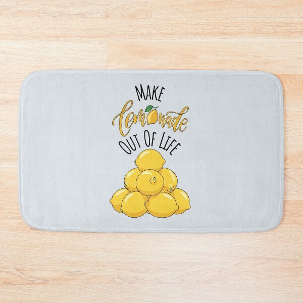 Item preview, Make Lemonade Out Of Life designed and sold by FanFest.