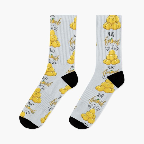 Item preview, Make Lemonade Out Of Life designed and sold by FanFest.