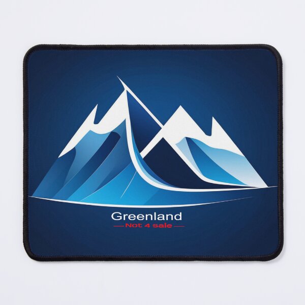 Item preview, ARCTIC NOT FOR SALE | The Emblem That Refuses! designed and sold by Ralek.
