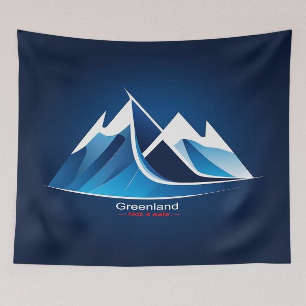 Item preview, ARCTIC NOT FOR SALE | The Emblem That Refuses! designed and sold by Ralek.