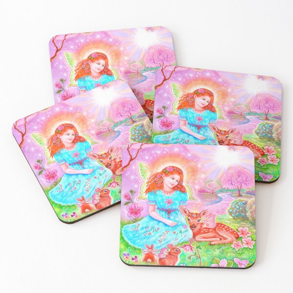 Item preview, ENCHANTED GARDEN designed and sold by Judy Mastrangelo.