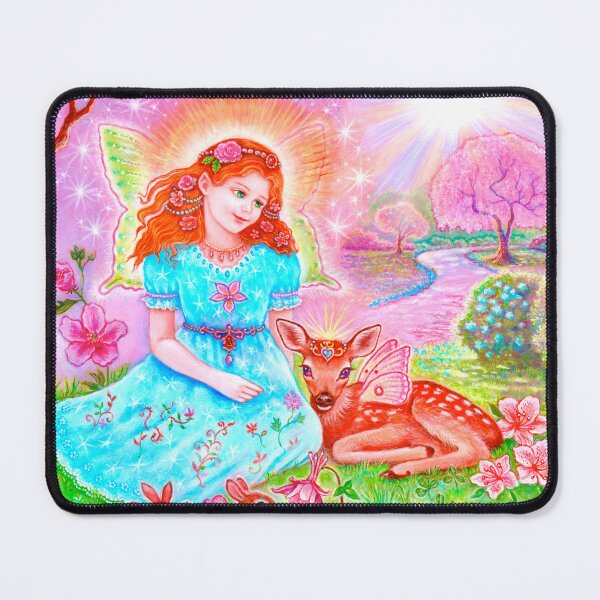 Item preview, ENCHANTED GARDEN designed and sold by Judy Mastrangelo.