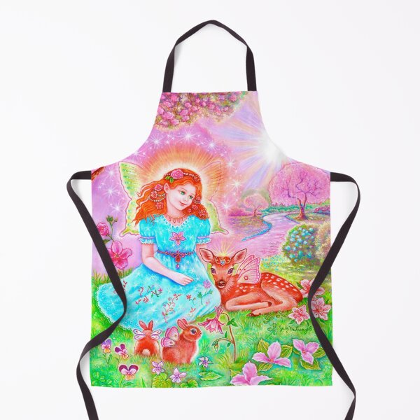 Item preview, ENCHANTED GARDEN designed and sold by Judy Mastrangelo.
