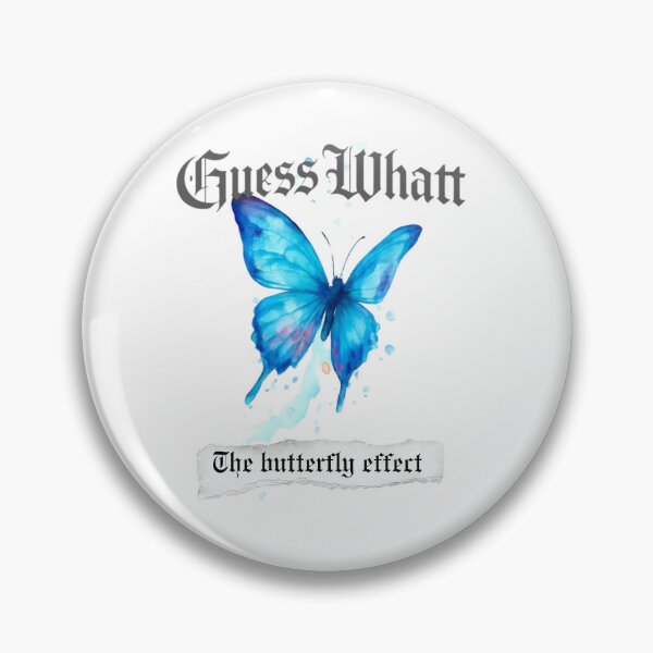 Artikelvorschau, Chaostheorie entworfen und verkauft von Gusferdesign.
