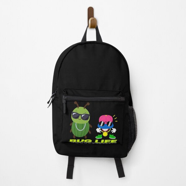 Item preview, Bug Life designed and sold by Wear your geek.