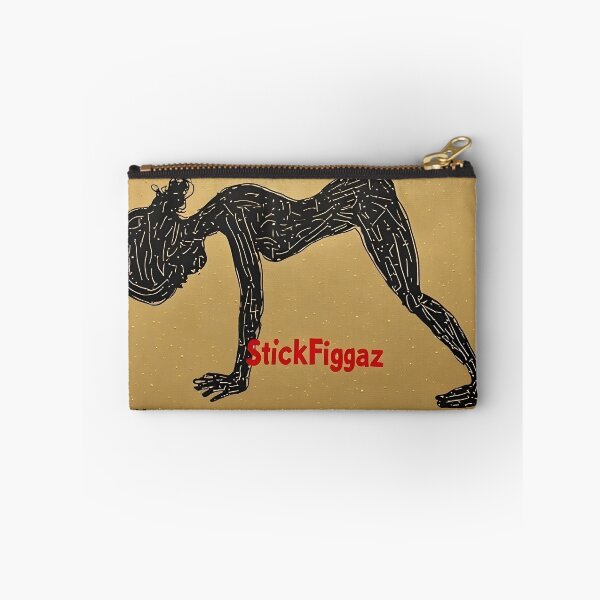 Item preview, StickFiggaz #33 by S.Surrasia designed and sold by Surrasia.