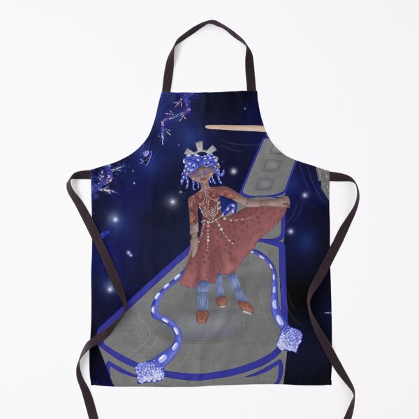 Item preview, Kai designed and sold by PastelsCreatures.