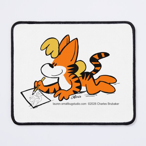 Item preview, Lily! designed and sold by Charles Brubaker.