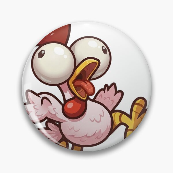 Item preview, Chicken  designed and sold by SNIPEZ10.