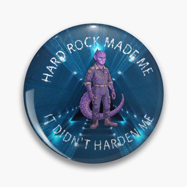 Item preview, MILES THE MINER designed and sold by AppliedArcana.