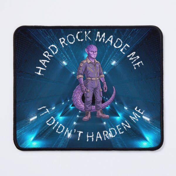 Item preview, MILES THE MINER designed and sold by AppliedArcana.
