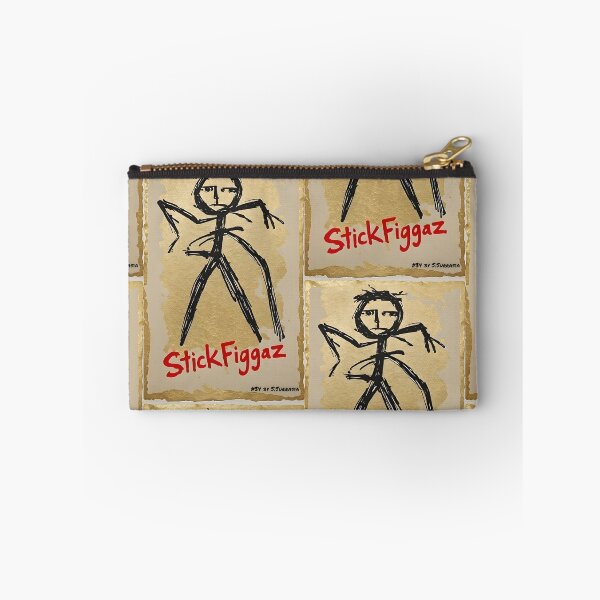 Item preview, StickFiggaz #34 by S.Surrasia designed and sold by Surrasia.