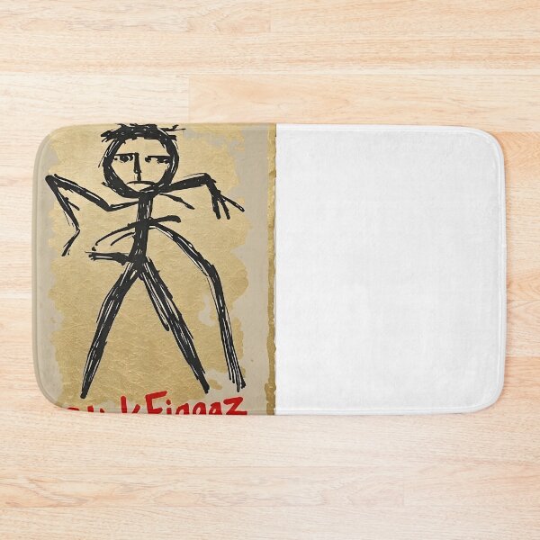 Item preview, StickFiggaz #34 by S.Surrasia designed and sold by Surrasia.